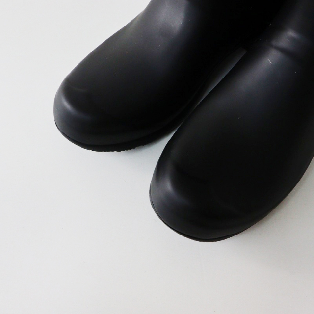 極美品 ハンター HUNTER オリジナルツアー ショートブーツ UK5