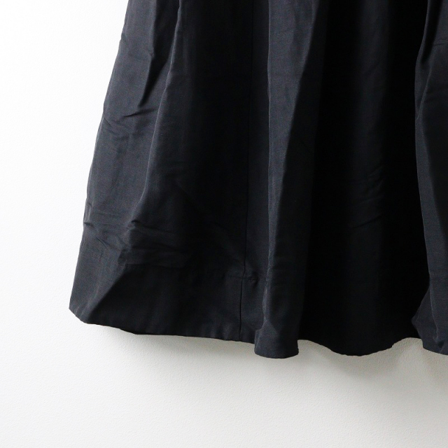 美品 定5.7万 2024SS ドゥーズィエムクラス Deuxieme Classe Col  