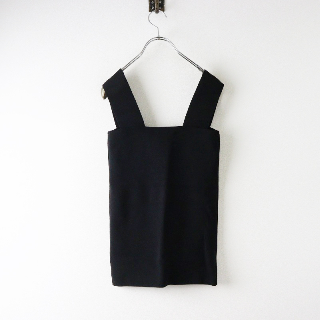 2025 PRE AUTUMN カオス Chaos シルクコンニットタンク F