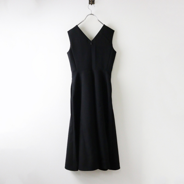 極美品 定価13.2万 マディソンブルー MADISONBLUE NOSLEEVE V