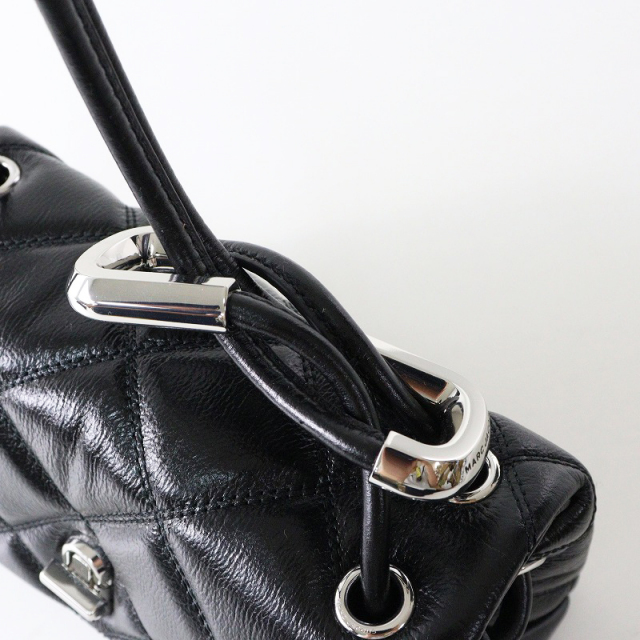 美品 定価7万 マークジェイコブス MARC JACOBS ザ キルテッド
