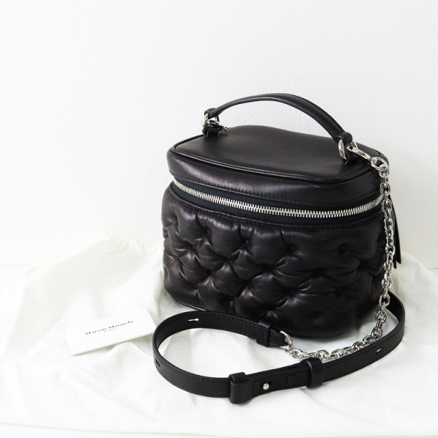 メゾンマルジェラ Maison Margiela GLAM SLAM VANITY BAG グラムスラム