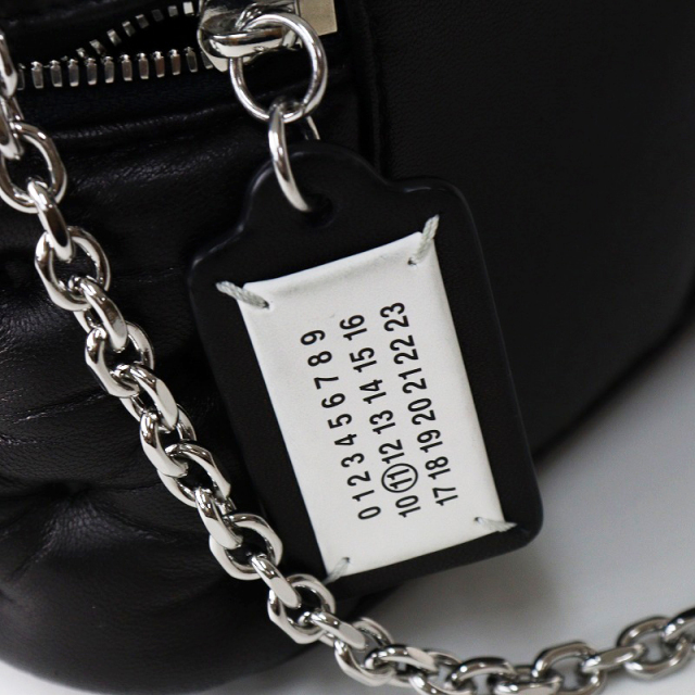 メゾンマルジェラ Maison Margiela GLAM SLAM VANITY BAG グラムスラム