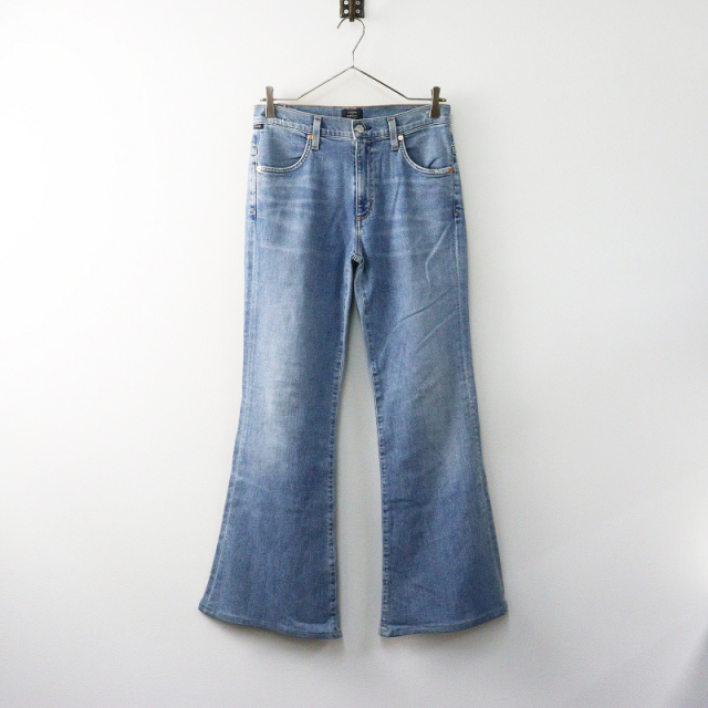 L'Appartement 美品　DENIM OVER ALL34 L'Appartement 美品DENIM OVER ALL34