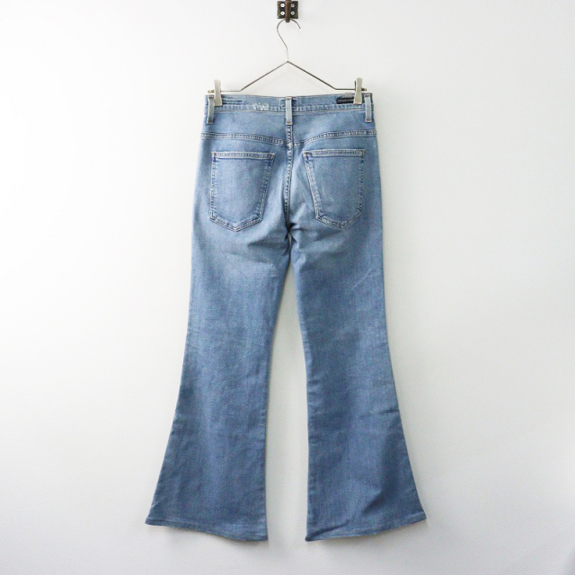 アパルトモン　シチズンズ　オブ　ヒューマニティ　BEVERRLY　DENIM アパルトモン シチズンズ オブ ヒューマニティ BEVERRLY DENIM