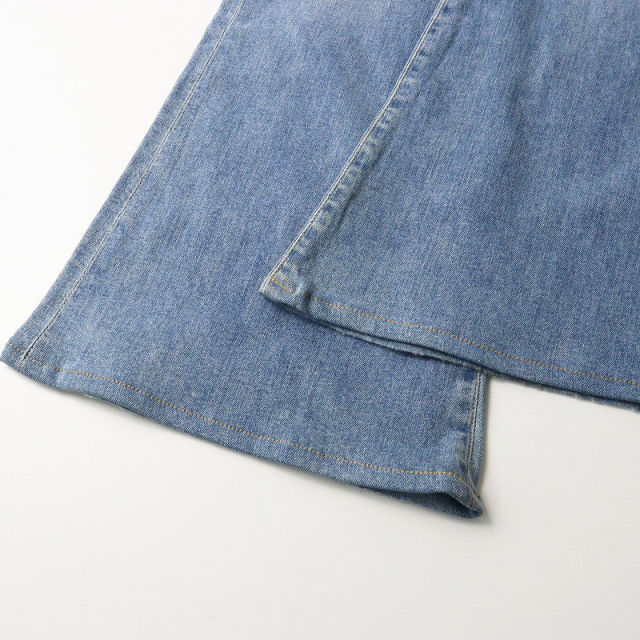 L'AppartementアパルトモンCitizens of humanity 2021AW アパルトモン L'Appartement シチズンズオブヒューマ