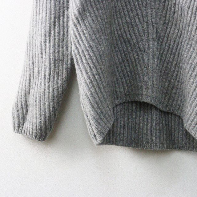 アクネストゥディオズ Acne Studios DEBORAH WOOL ニット プル