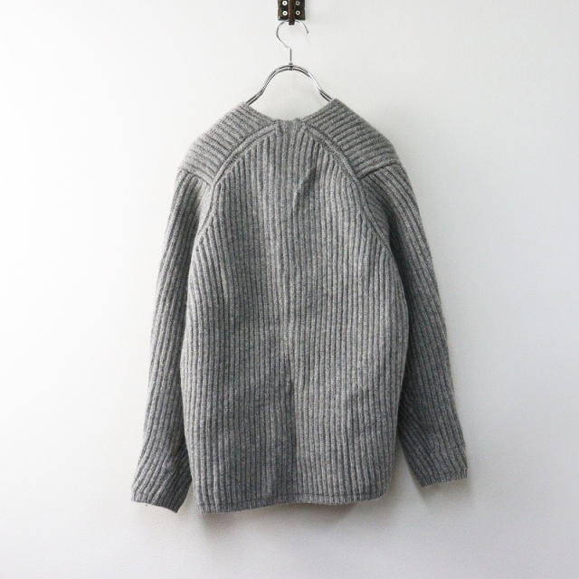 アクネストゥディオズ Acne Studios DEBORAH WOOL ニット プル