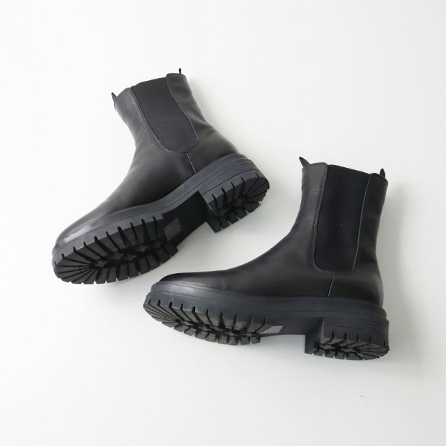 ドゥーズィエムクラス TONY BIANCO/トニービアンコ WOLFEブーツ TONY BIANCO / WOLFE | THE LIBRARY（ザ ライブラリー