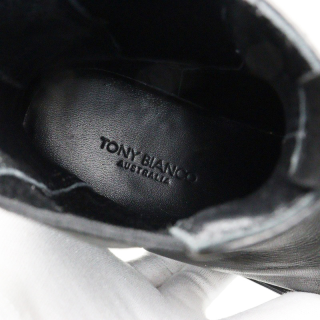 美品 2021AW ドゥーズィエムクラス Deuxieme Classe TONY BIANCO