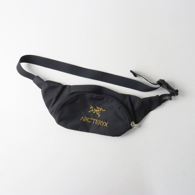 アークテリクス ARC'TERYX 20077 BEAMS別注 40周年記念 URBAN