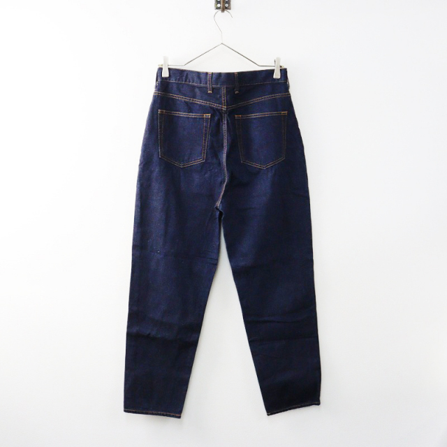 北欧暮らしの道具店 テーパードデニム 北欧暮らしの道具店 テーパード
