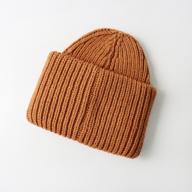 マリメッコ marimekko Ludia Solid Beanie ルディア ソリッド