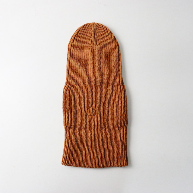 新品未使用 マリメッコ ニット帽 ウニッコ柄 Ludia Solid ブラウン マリメッコ marimekko Ludia Solid Beanie ルディア ソリッド