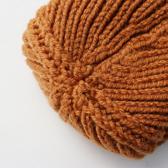 マリメッコ marimekko Ludia Solid Beanie ルディア ソリッド