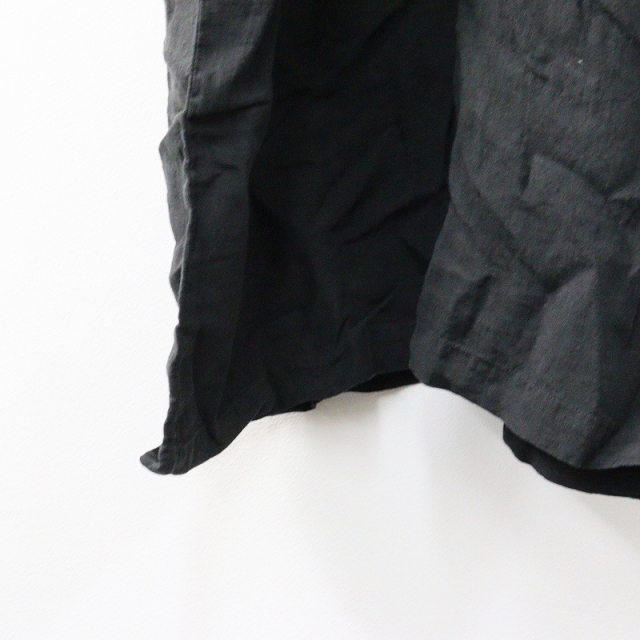 2024SS 定価29700円 ネストローブ nest Robe 【大谷有紀さん