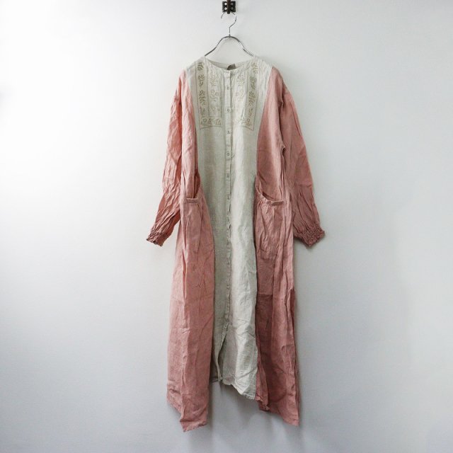 TSUHARU by Samansa Mos2（ツハルバイサマンサモスモス）の「メッシュ