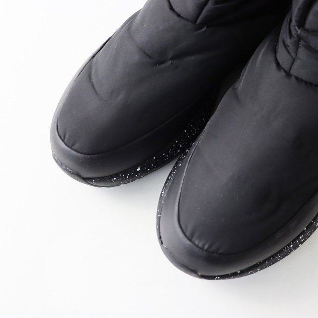 スピック＆スパン購入 デサント 24AW ウィンターブーツ スピック＆スパン購入 デサント 24AW ウィンターブーツ デサントの