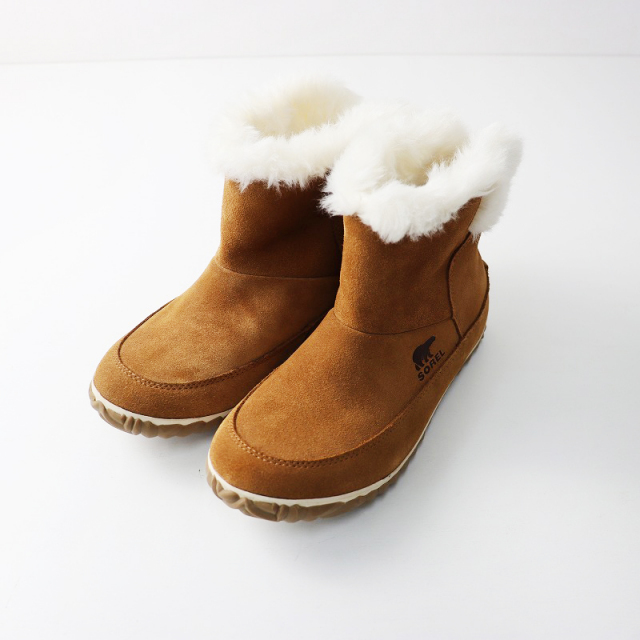 SOREL NL3426-373 スノーブーツ 24cm 楽天市場】【正規取扱店】SOREL