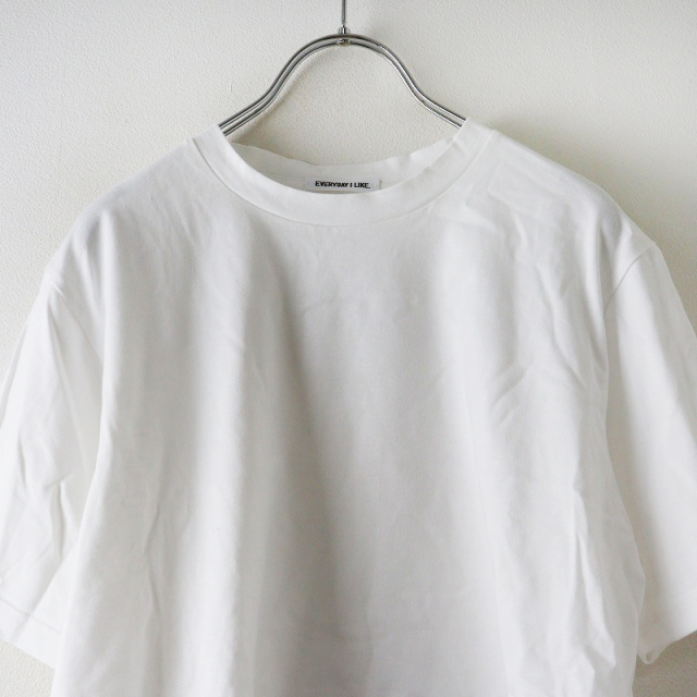 2024 Deuxieme Classe euphoric スウェット　ホワイト 2024 Deuxieme Classe euphoric スウェット ホワイト 2024