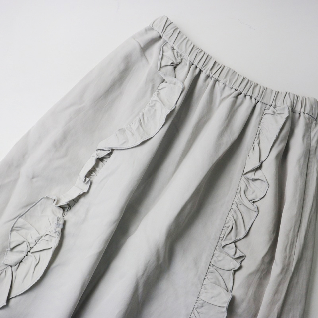 美品 2025SS ジェーンマープル ドンルサロン Jane Marple Dans Le  