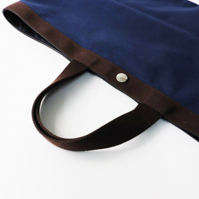 Herve Chapelier エルベシャプリエ 725C トートバッグ 紺 楽天市場】エルベシャプリエ Herve Chapelier 725C トートバッグ