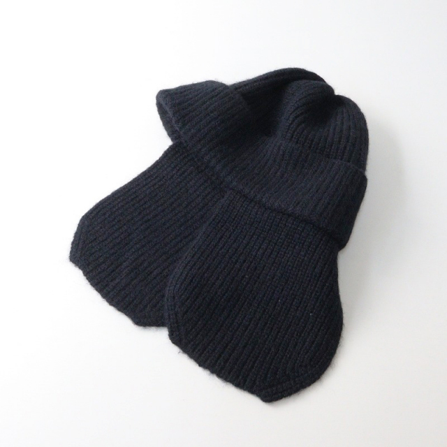 トゥデイフル TODAYFUL Flight Knit Cap フライトニットキャップ