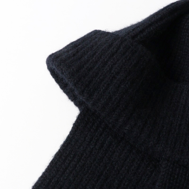 トゥデイフル TODAYFUL Flight Knit Cap フライトニットキャップ