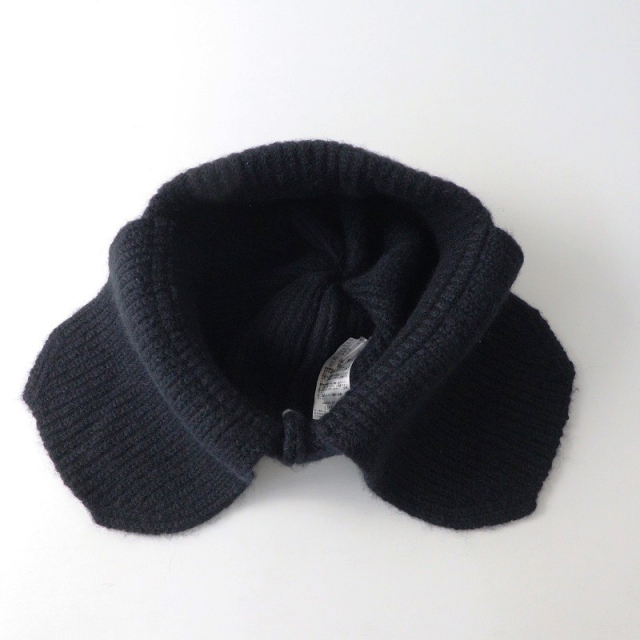 大人用TODAYFUL Flight Knit Cap フライトニットキャップ セール】フライトニットキャップ（キャップ）｜TODAYFUL