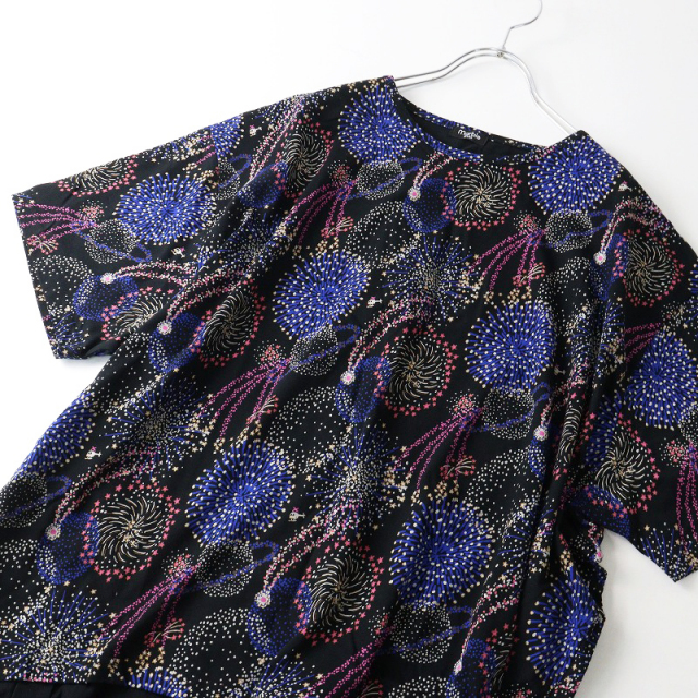 MARBLEマーブル 半袖 ブラウス 楽天市場】marble sud（シャツ・ブラウス｜トップス