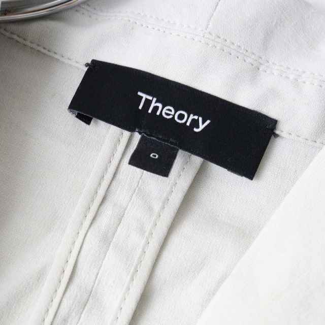 ジャケット・アウター Theory Good Crunch W RLD SLV Shawl UL Theory(セオリー) GOOD CRUNCH W RLD SLV SHAWL UL - YAMAROKU