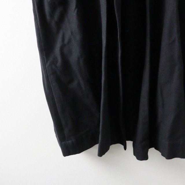 ★新品未使用　マーガレットハウエル　リネンガウンコート MARGARET HOWELL（マーガレットハウエル）の「ORGANIC LINEN