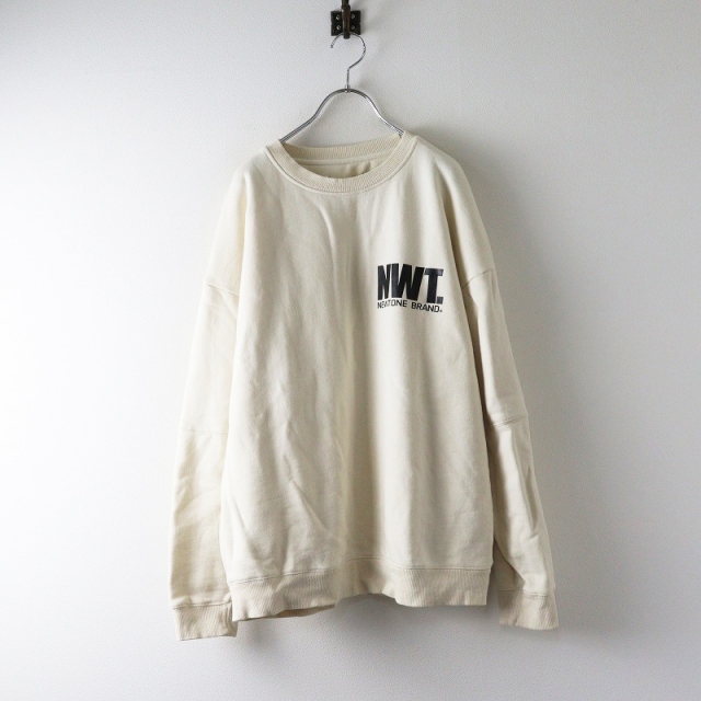 2023SS ドゥーズィエムクラス Deuxieme Classe NEWTONE NWT プル