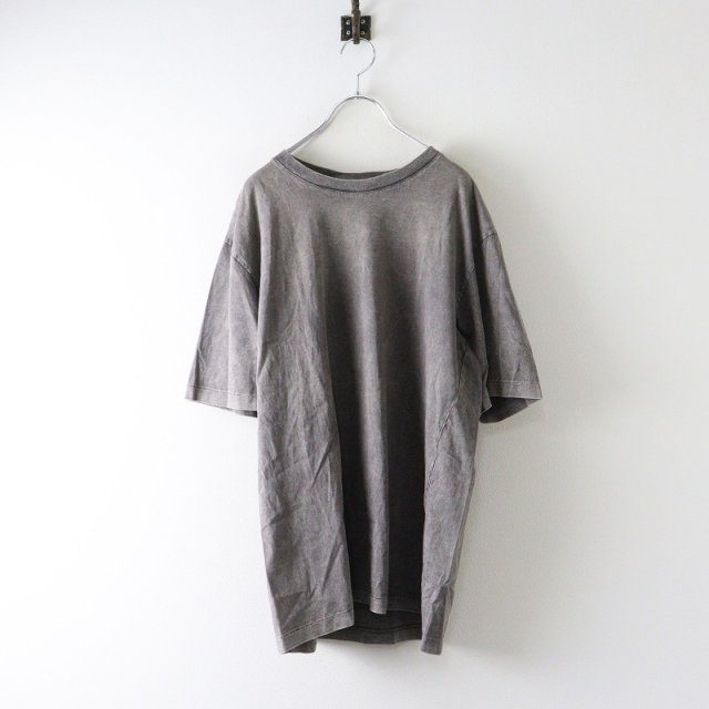 ドゥーズィエムクラス ☆ YALE Tシャツ グレー Joyous Tシャツ（Tシャツ／カットソー）｜Deuxieme Classe