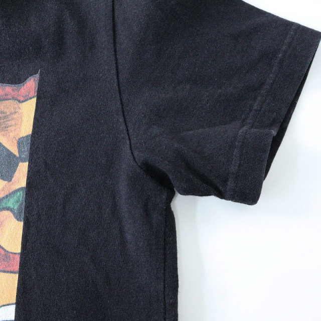 期間限定価格】2020SS サカイ sacai FUNKADELIC Tシャツ 0＼ブラック