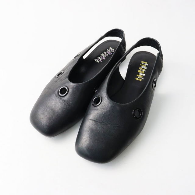 ファビオルスコーニ ビームス キルトシューズ BEAMS 別注 ファビオルスコーニ ビームス キルトシューズ BEAMS 別注