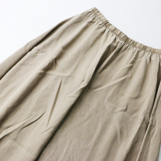 新品 2025SS ドゥーズィエムクラス Deuxieme Classe扱 ASHER LA  