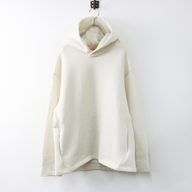 AP STUDIO ロゴフーディ プルオーバー 新品・タグ付き AP STUDIO