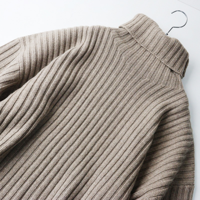 美品 2023AW ドゥーズィエムクラス Deuxieme Classe ミスターミトンズ  