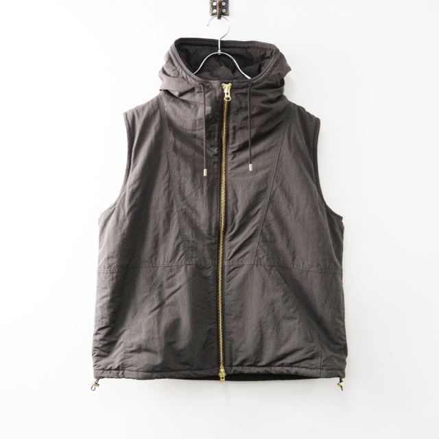 アパルトモン REMI RELIEF Nylon Zip Up ジャケット REMI RELIEF