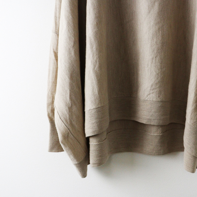 未使用 アパルトモン B/N Volume Knit ボリュームニット 美品L´Appartement B/N Volume Knit ボリュームニット