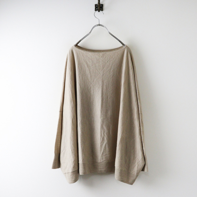 新品、未着用・アパルトモン　Slit Sleeve Knit Pullover 新品、未着用・アパルトモン Slit Sleeve Knit Pullover - メルカリ
