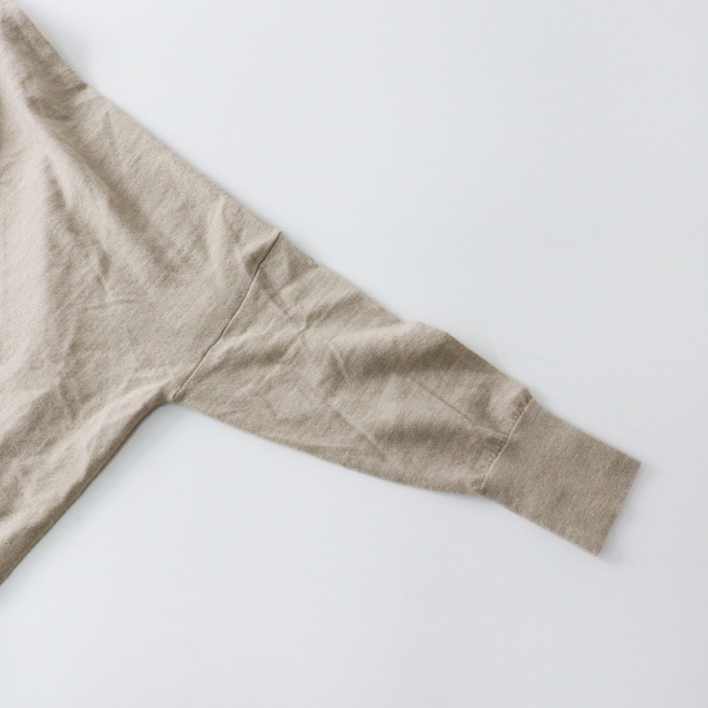 未使用 アパルトモン B/N Volume Knit ボリュームニット 2022AW アパルトモン L'Appartement B/N Volume Knit ボリューム