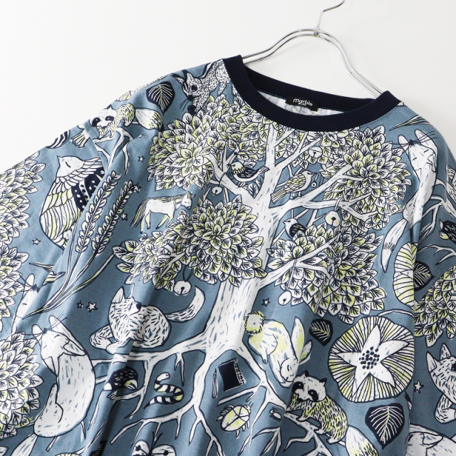 美品 マーブルシュッド marble SUD 金子みすゞ 私と小鳥と鈴と