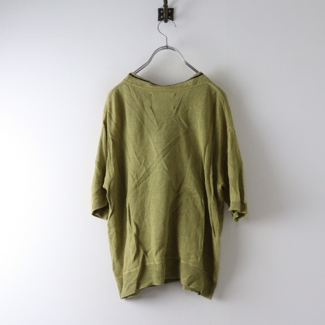 2024SS エムエイチエル マーガレットハウエル MHL. MARGARET