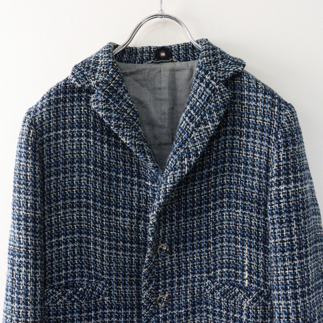 定価9.7万 45R 45rpm フォーティーファイブアール 藍ミックス