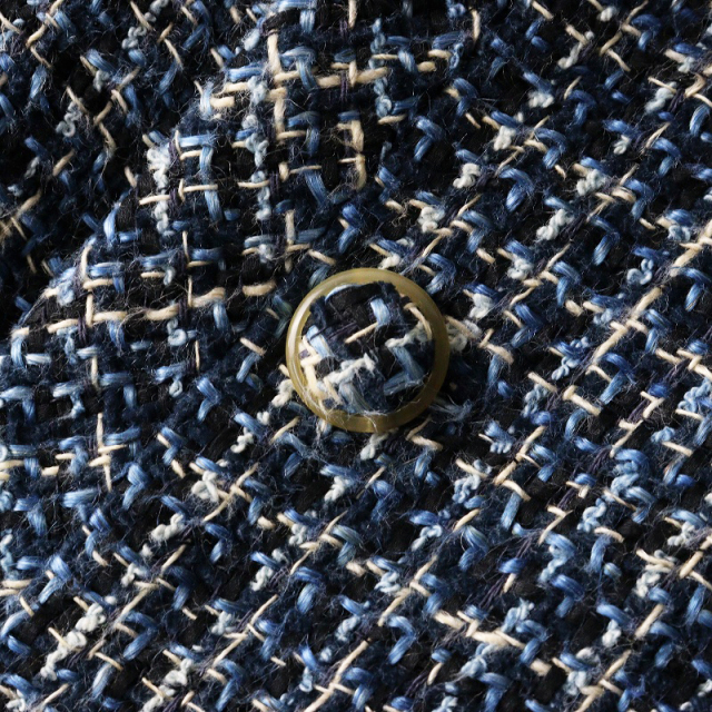 定価9.7万 45R 45rpm フォーティーファイブアール 藍ミックス