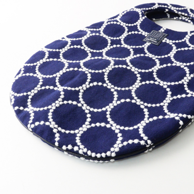 美品 ミナペルホネン mina perhonen ya9875 tambourine