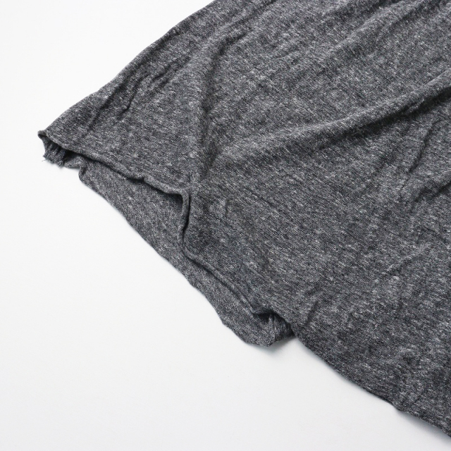 オールドマンズテーラーサルエルパンツ R&D.M.Co-/OLDMANS TAILOR（オールドマンズテーラー）WILD BERRY