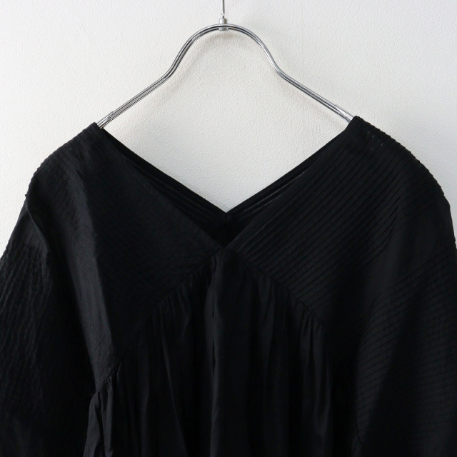 期間限定価格】2025AW ドゥーズィエムクラス Deuxieme Classe Dramatic